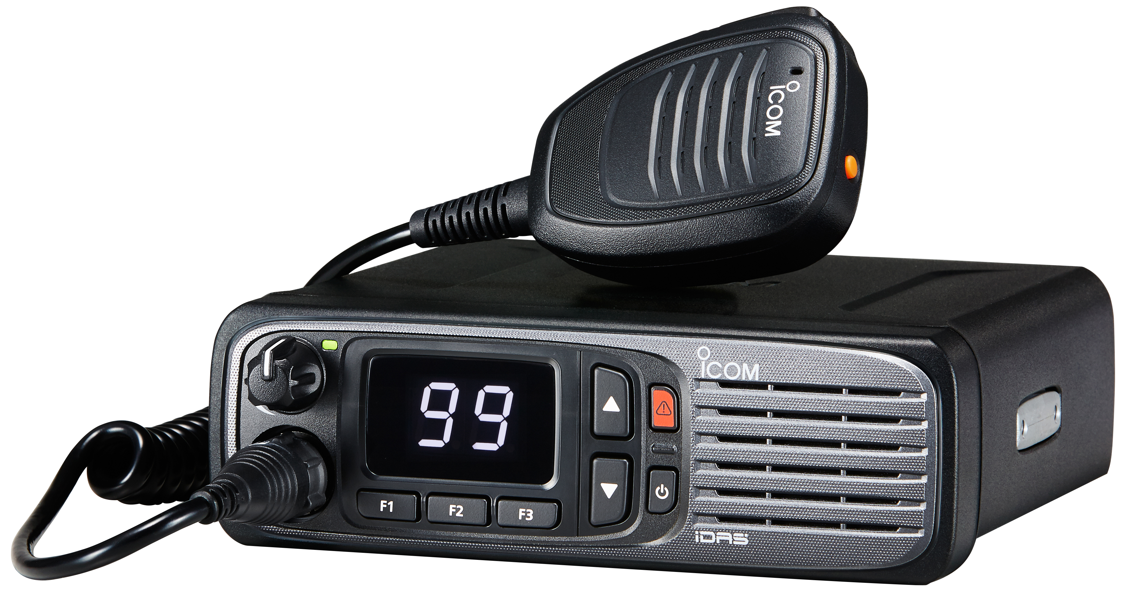 IC-F6400DS