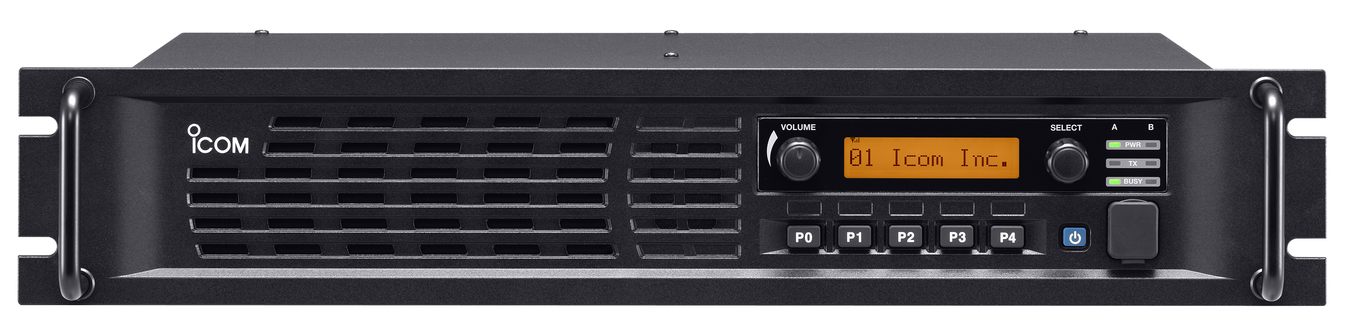 IC-FR5100 SERIE