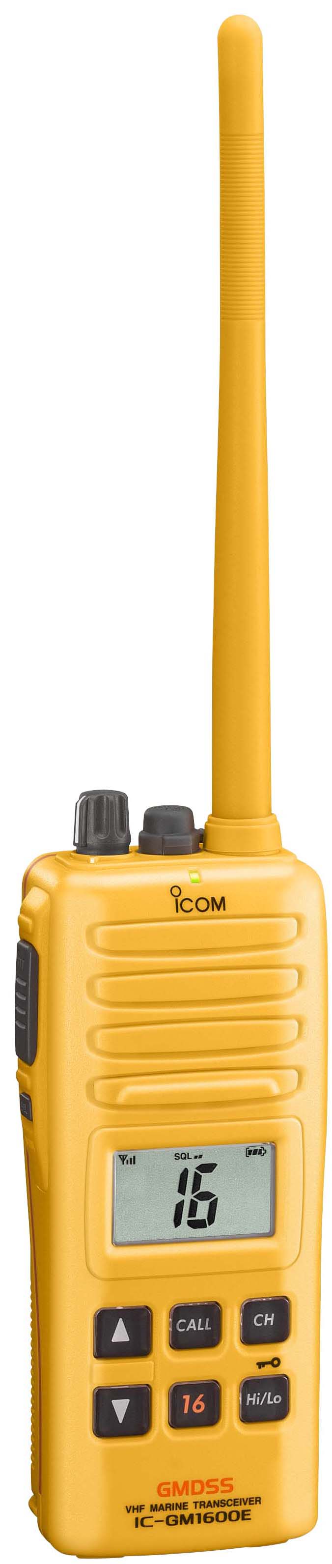 IC-GM1600E