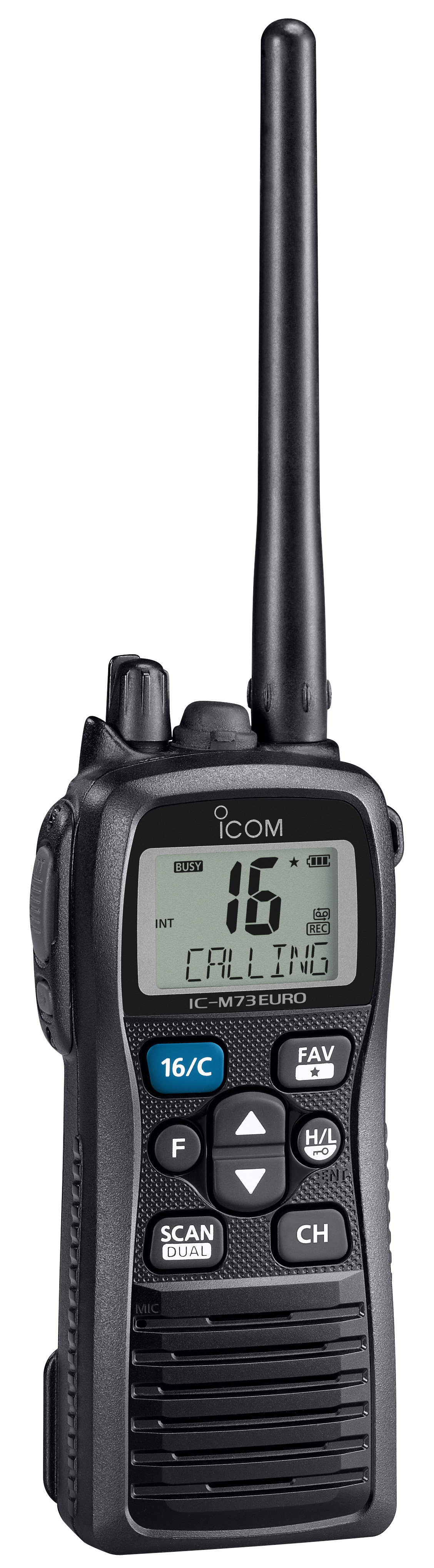 IC-M73EURO