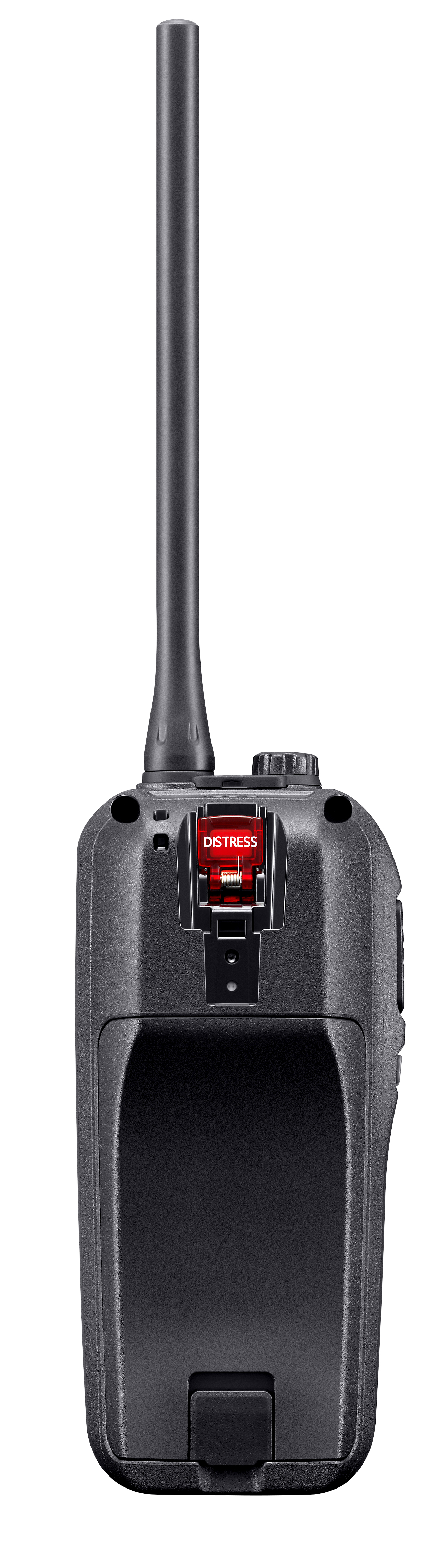 Radio VHF portable - IC-M94DE / avec récepteur AIS et ASN