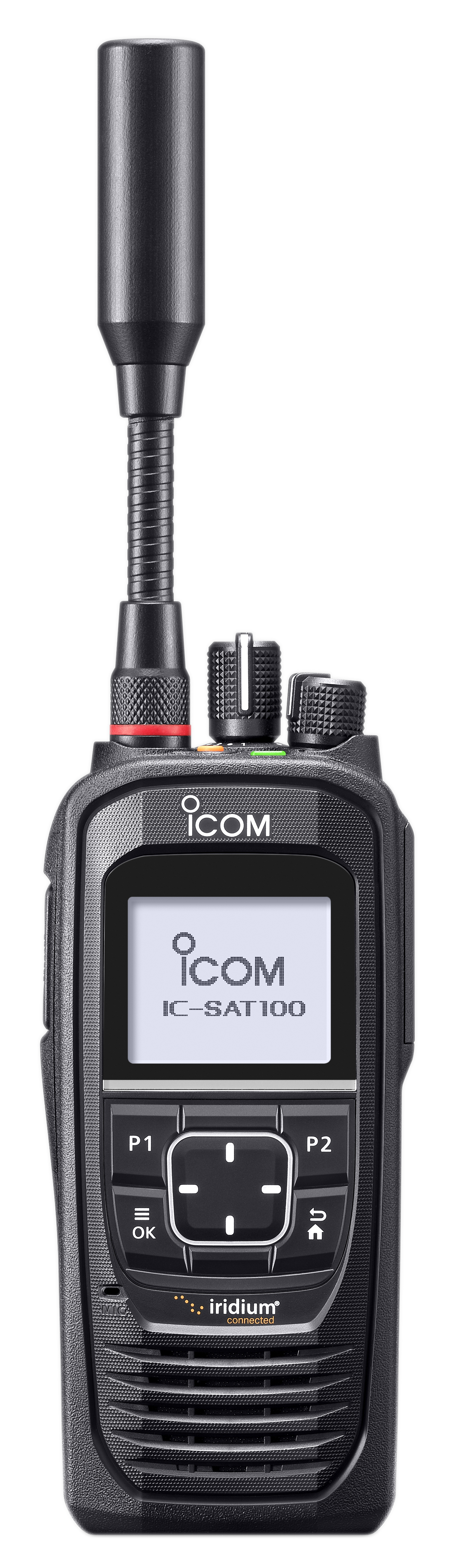IC-SAT100