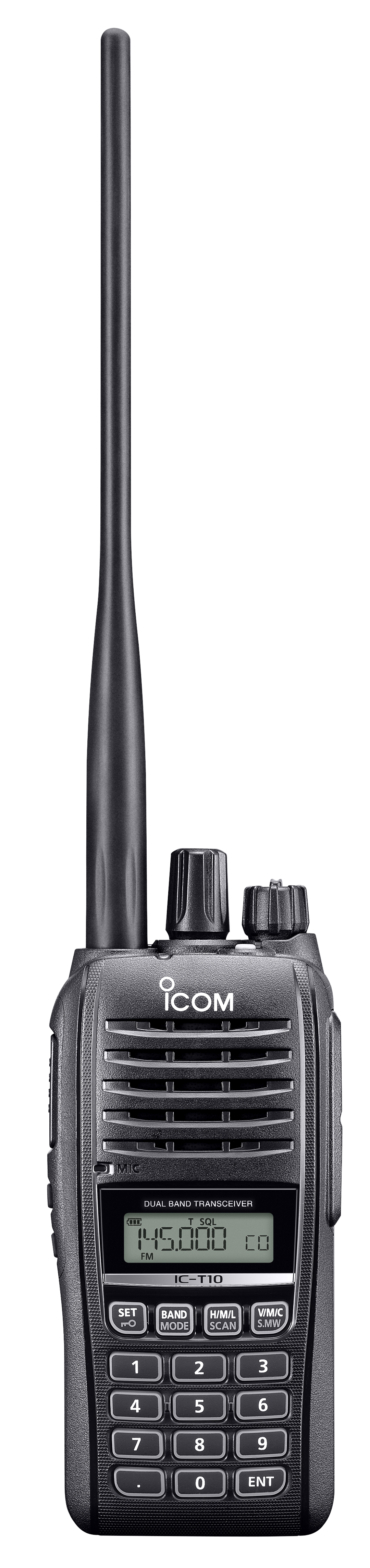 IC-T10