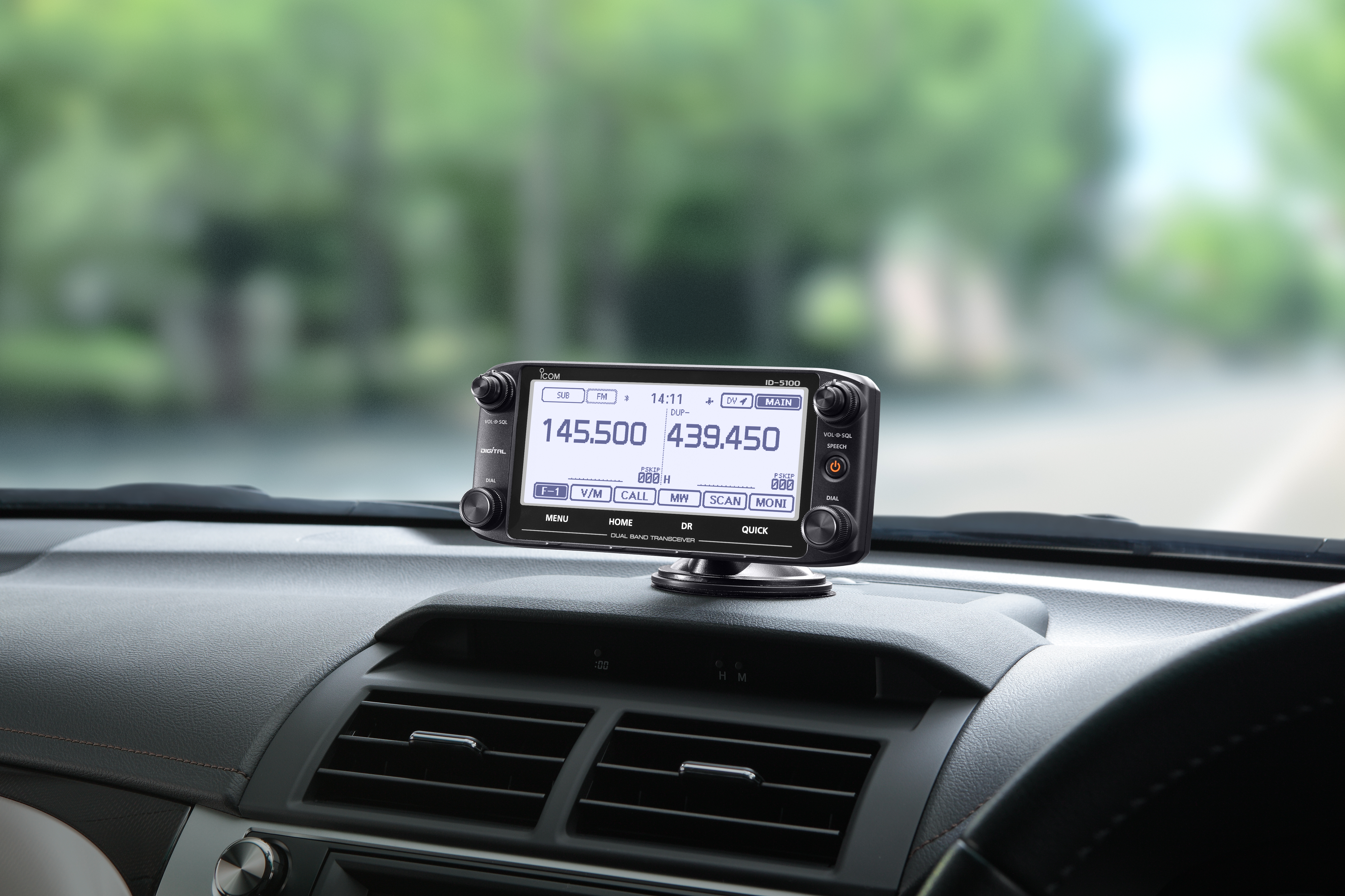 ID-5100E SERIE