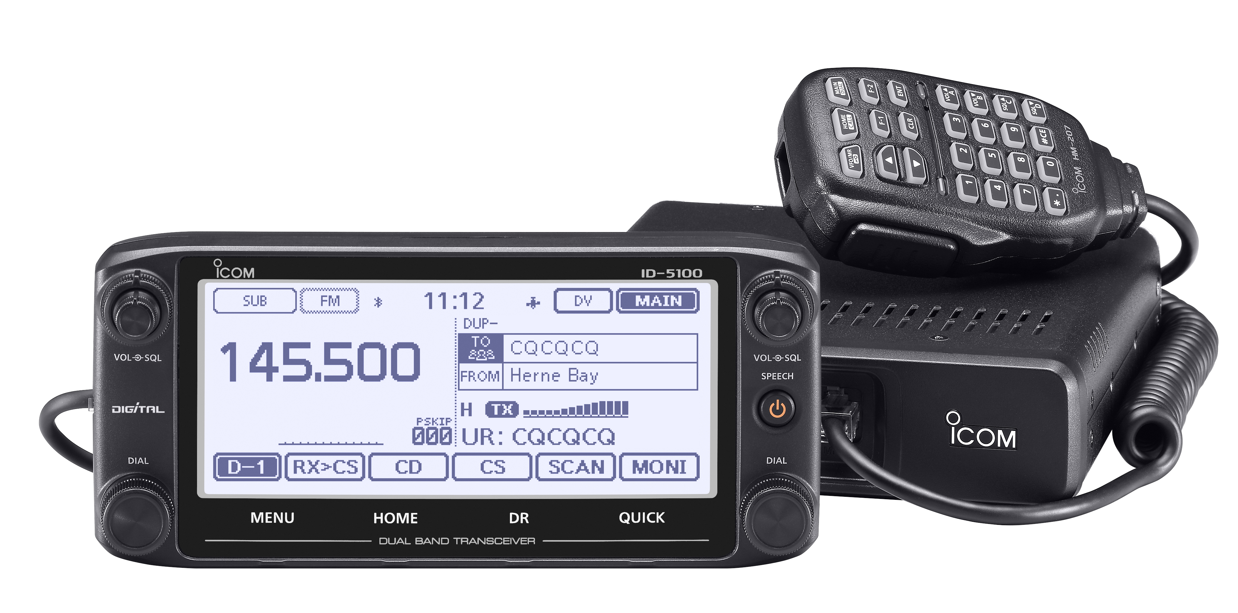 ID-5100E SERIE