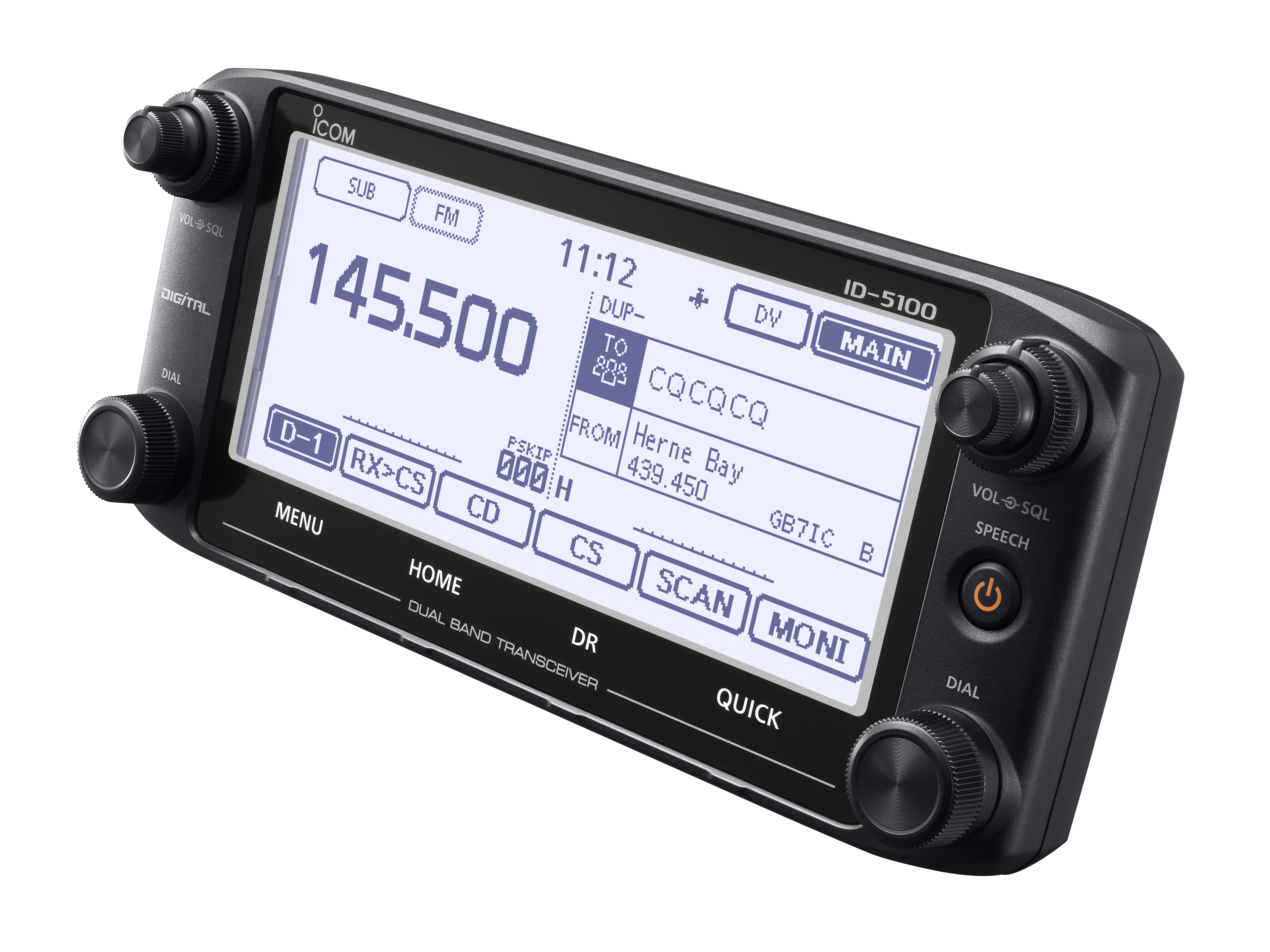 ID-5100E SERIE