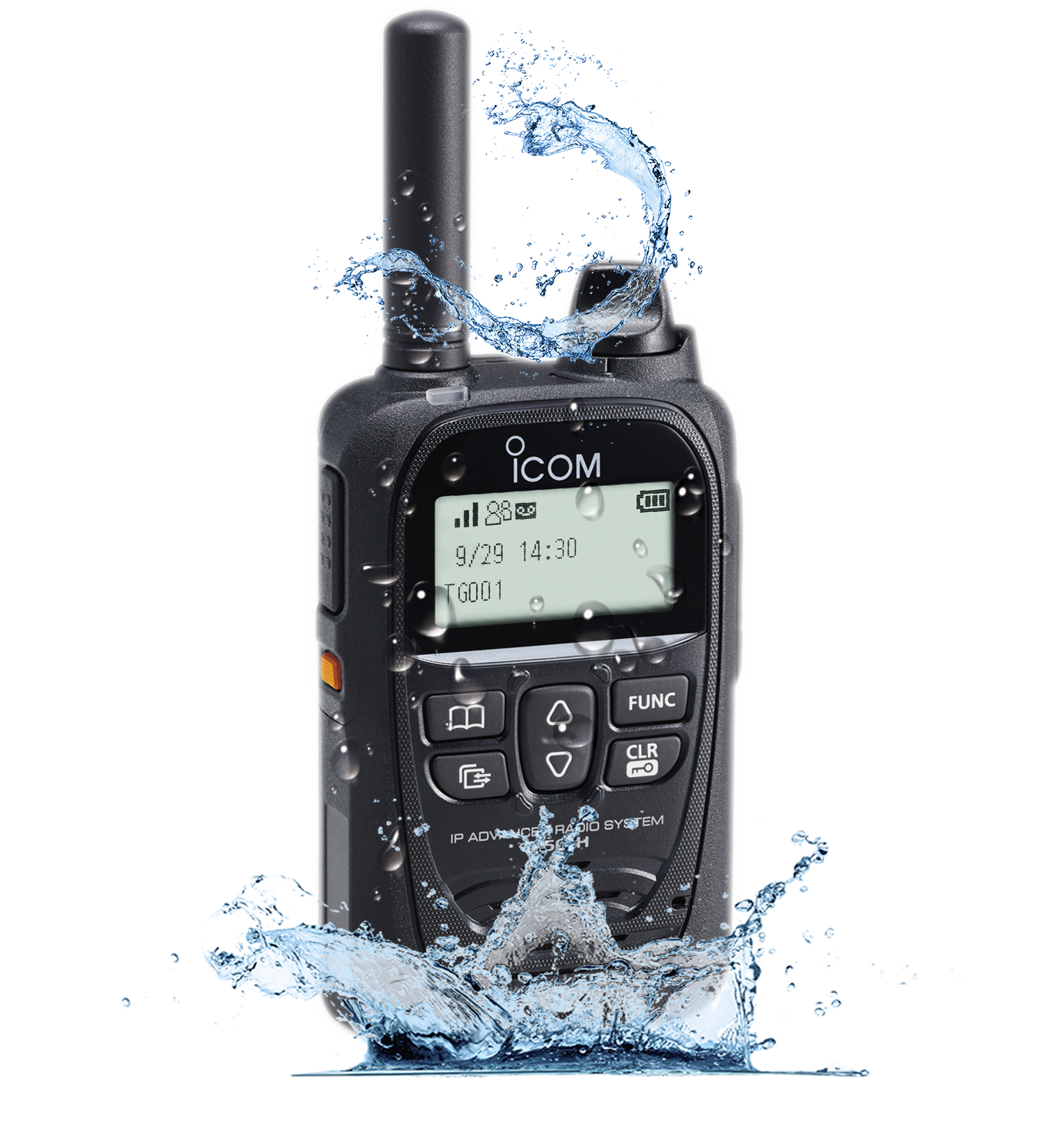 IP503H