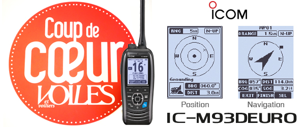 IC-M93DEURO