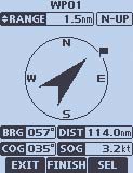 IC-M93DEURO