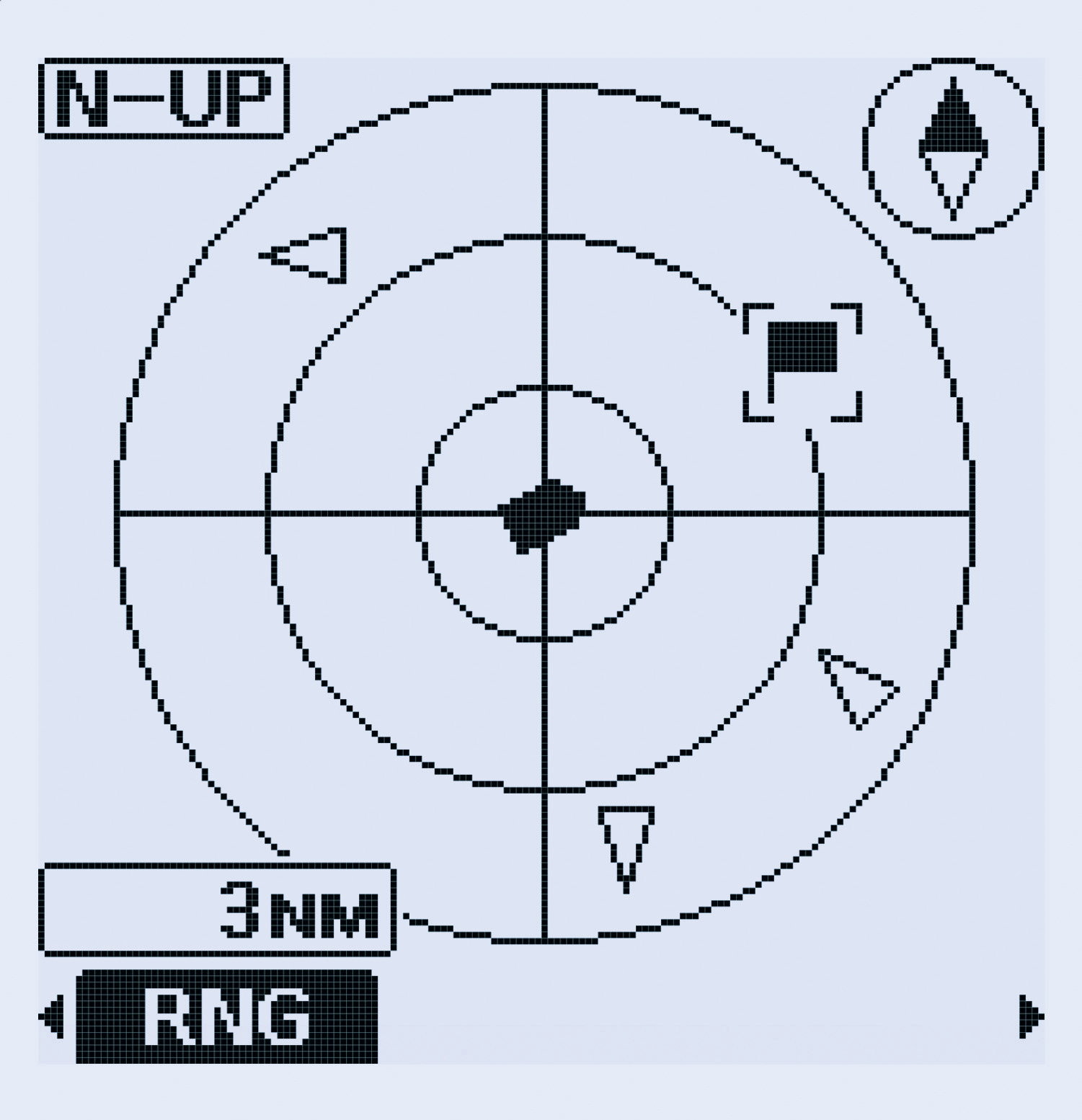 IC-M94DE