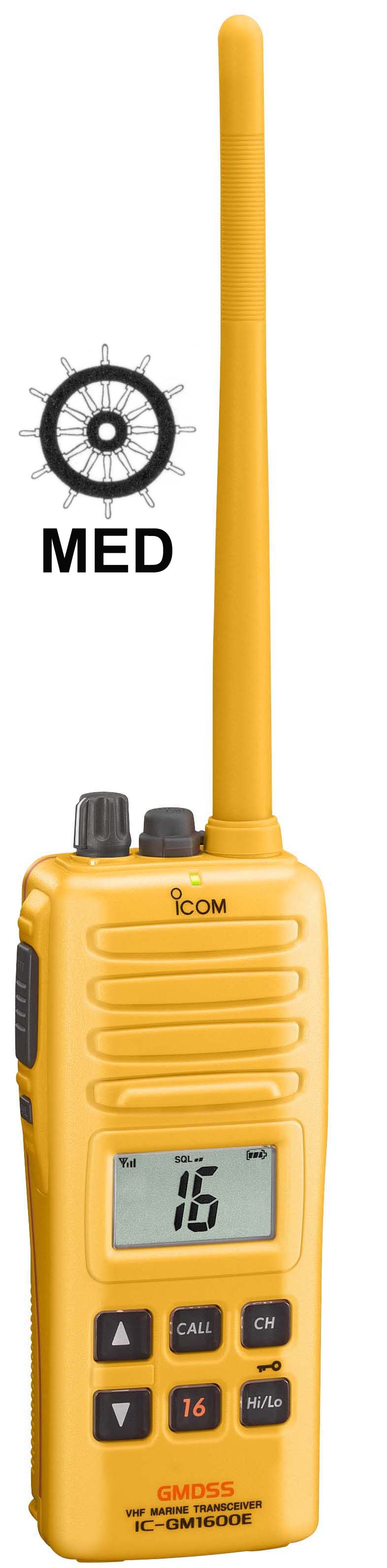 PACK-GM1600E