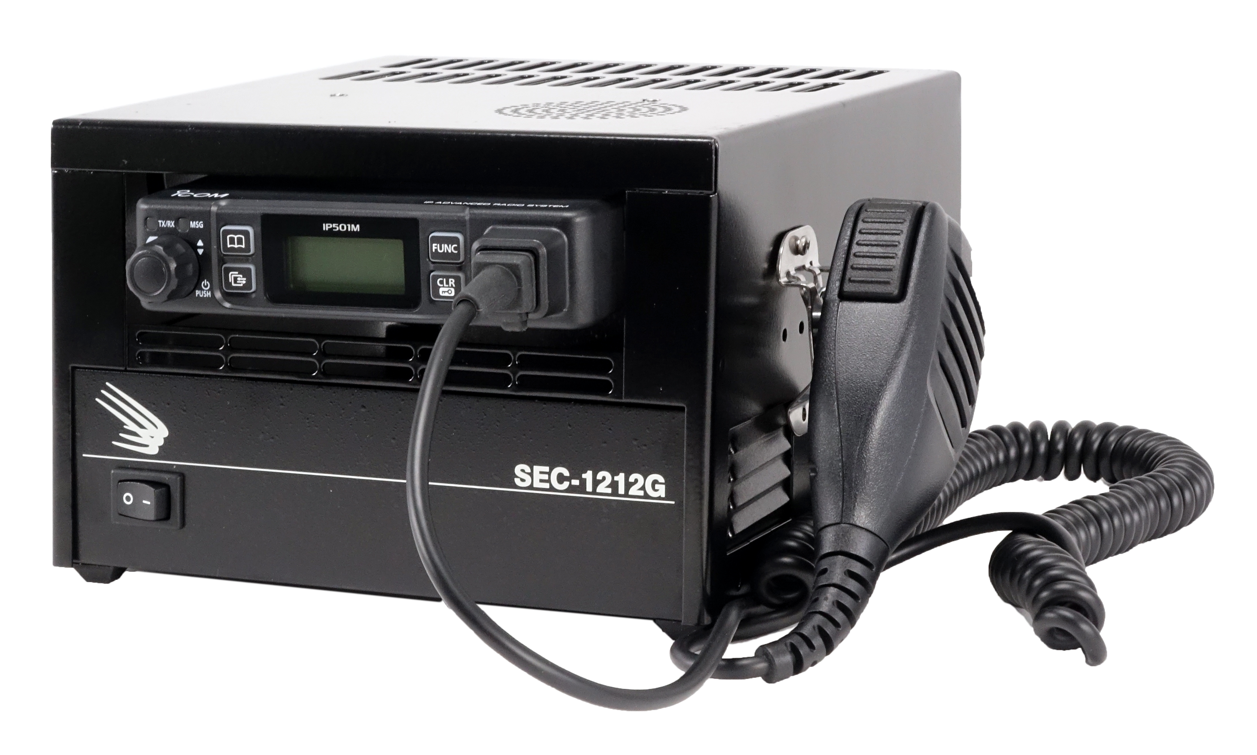 PS-SM501M