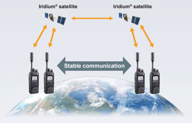 IC-SAT100